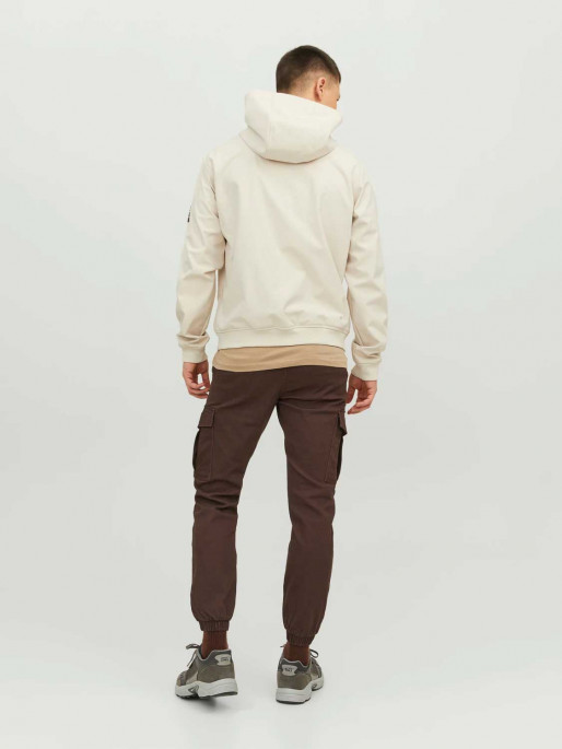 JACK & JONES Geaca Basic Softshell