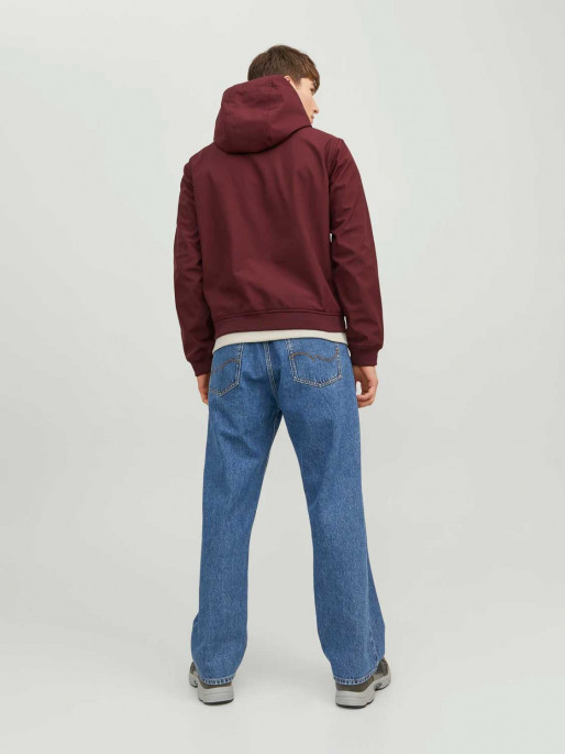 JACK & JONES Geaca Basic Softshell