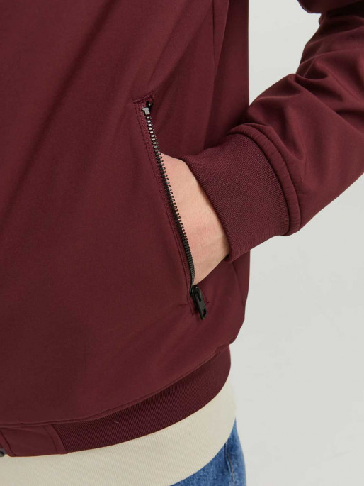 JACK & JONES Geaca Basic Softshell