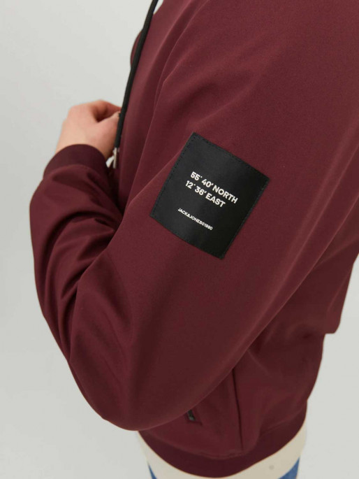 JACK & JONES Geaca Basic Softshell