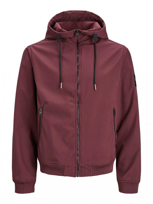 JACK & JONES Geaca Basic Softshell