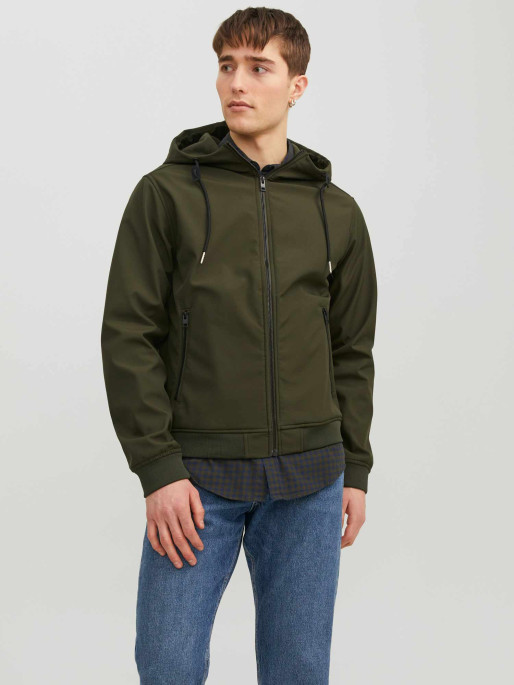 JACK AND JONES