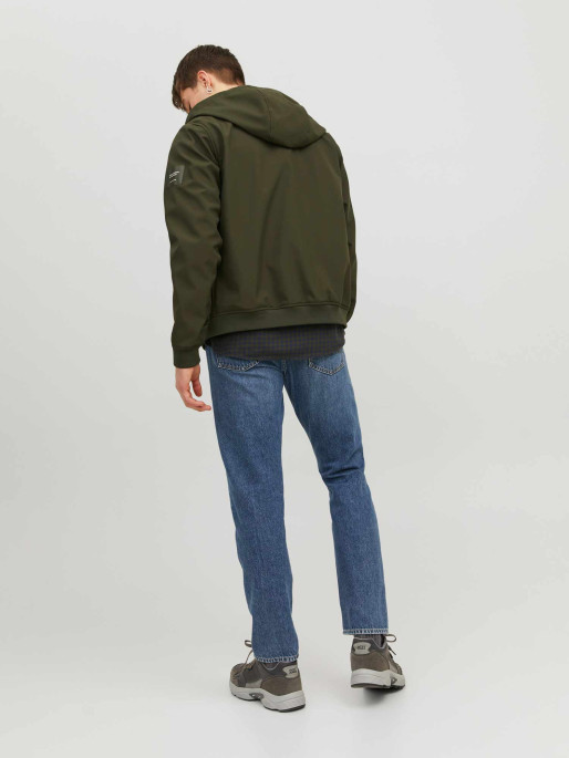 JACK AND JONES