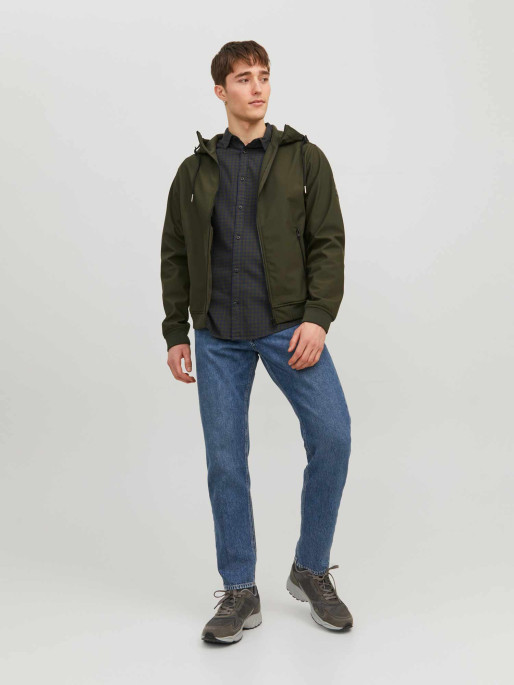 JACK AND JONES