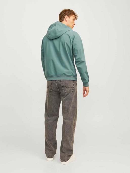 JACK & JONES Geaca Jjebasic Softshell Noos