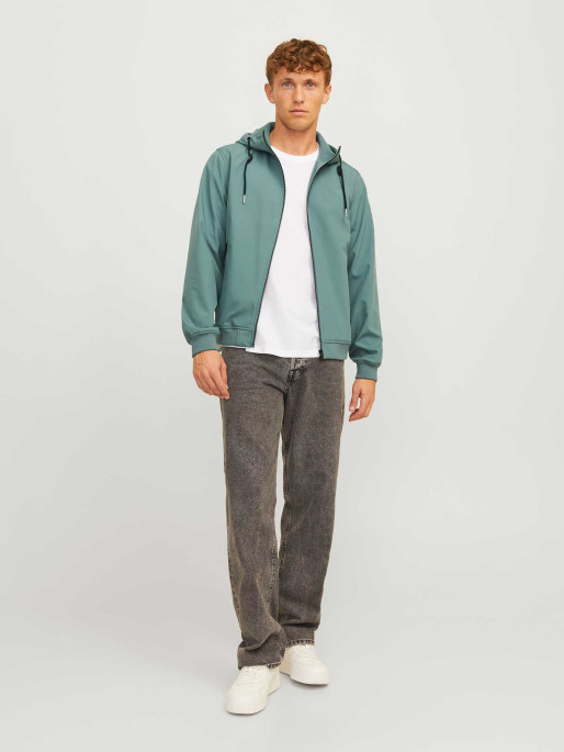 JACK & JONES Geaca Jjebasic Softshell Noos