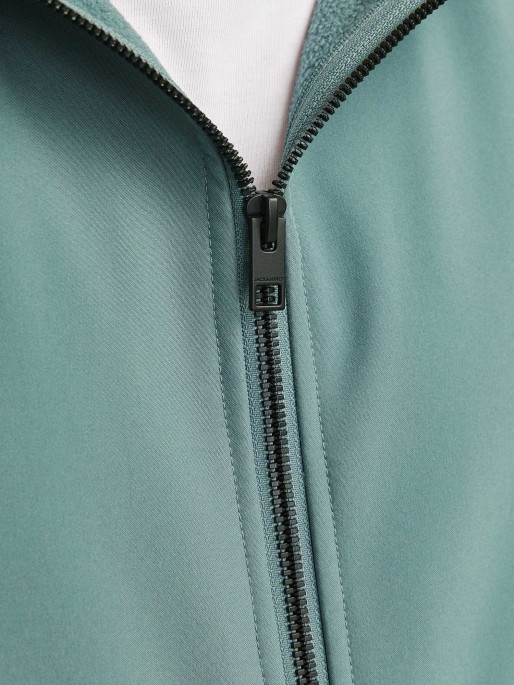 JACK & JONES Geaca Jjebasic Softshell Noos
