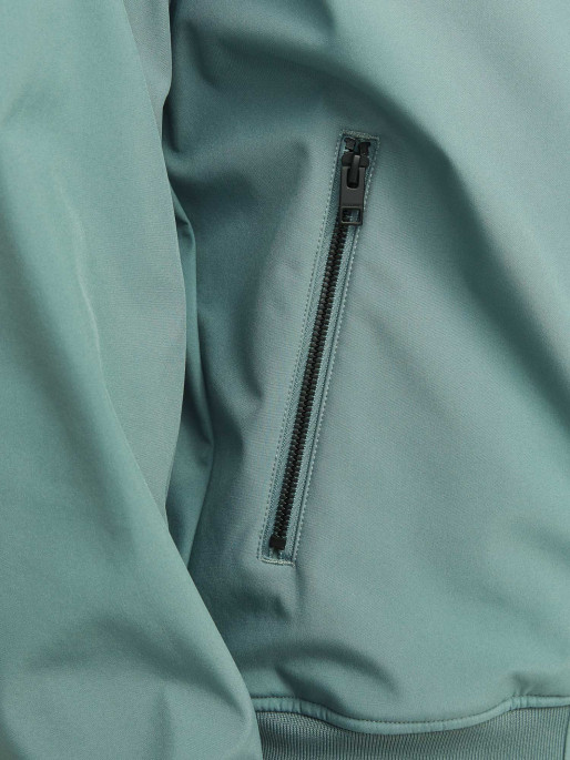 JACK & JONES Geaca Jjebasic Softshell Noos
