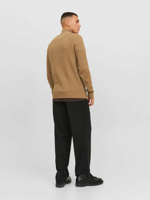 JACK & JONES PANNEL Sweater