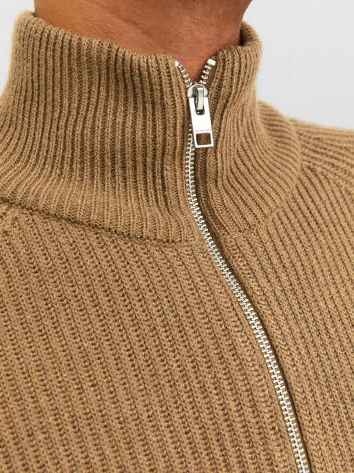 JACK & JONES PANNEL Sweater