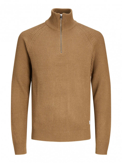 JACK & JONES PANNEL Sweater