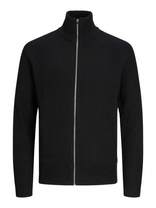 JACK & JONES Ζακέτα Jjpannel Zipped Cardigan