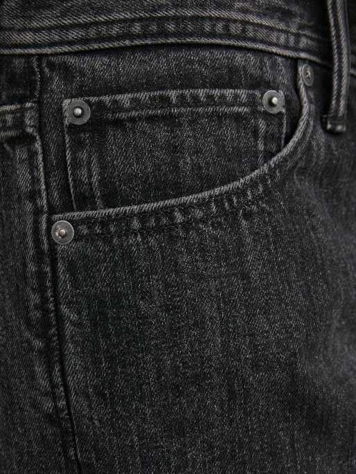 JACK & JONES Muške farmerke CHRIS ORIGINAL SBD
