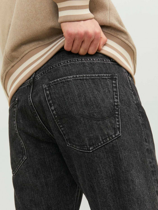 JACK & JONES Muške farmerke CHRIS ORIGINAL SBD