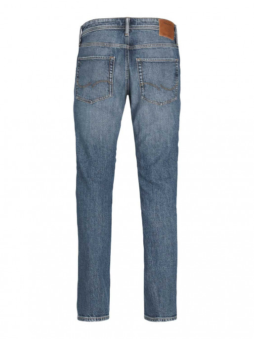 JACK & JONES Τζιν Παντελόνι TIM SBD