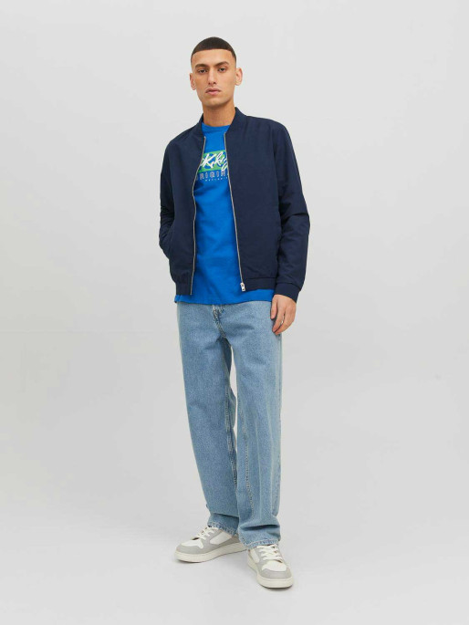 JACK & JONES Μπουφάν Bomber jacket