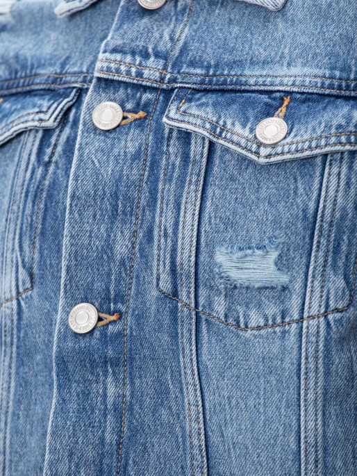 JACK & JONES Geaca Jean