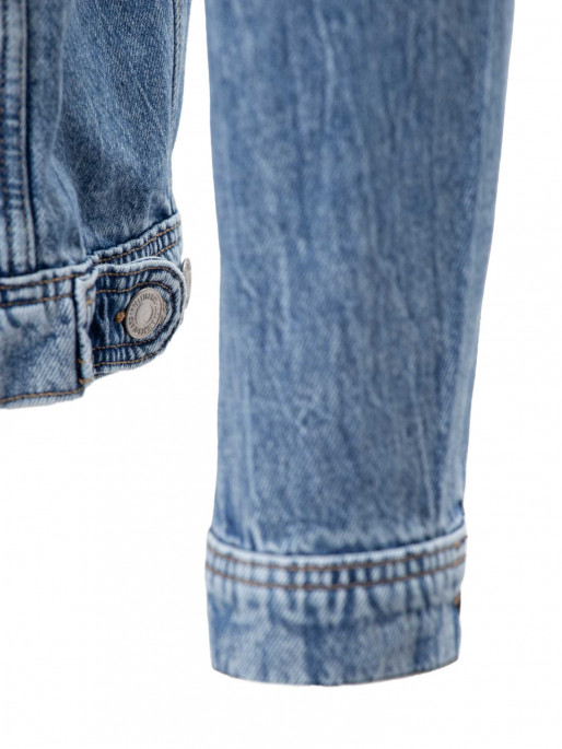 JACK & JONES Geaca Jean