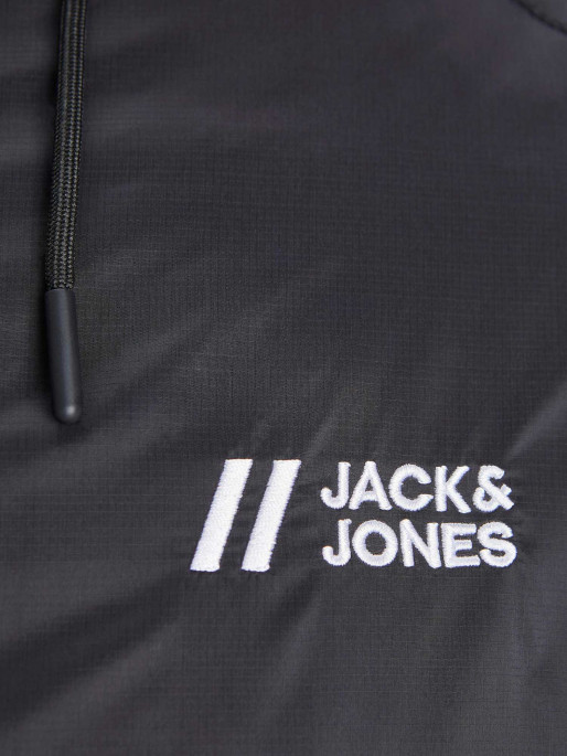 JACK & JONES WORLD Jacket