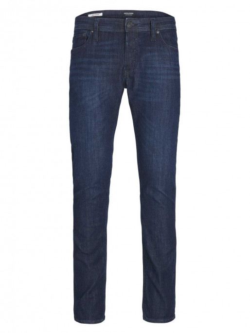 JACK & JONES Τζιν Παντελόνι TIM AM