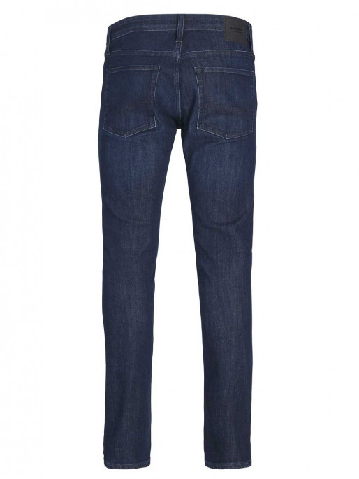 JACK & JONES Τζιν Παντελόνι TIM AM