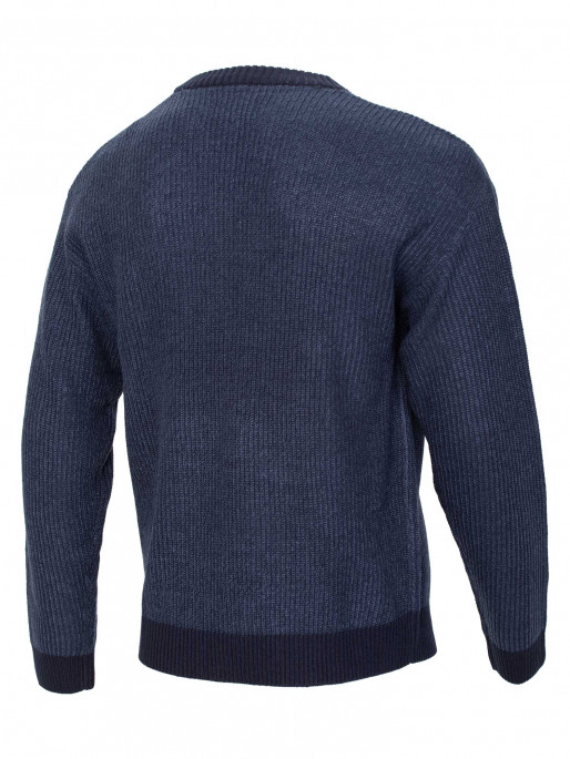 JACK & JONES Pulover RIB