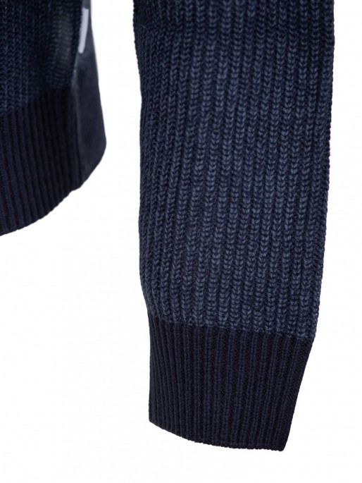 JACK & JONES Pulover RIB