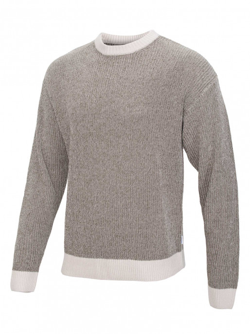 JACK & JONES Pulover RIB