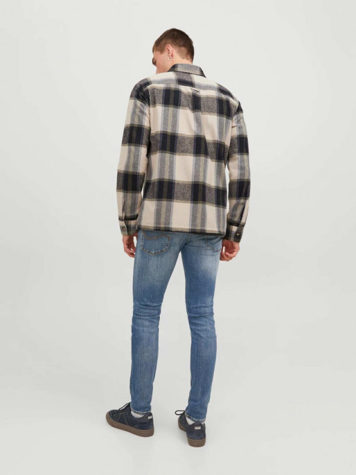 JACK & JONES Muške pantalone LIAM SEAL