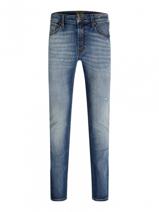 JACK & JONES Muške pantalone LIAM SEAL