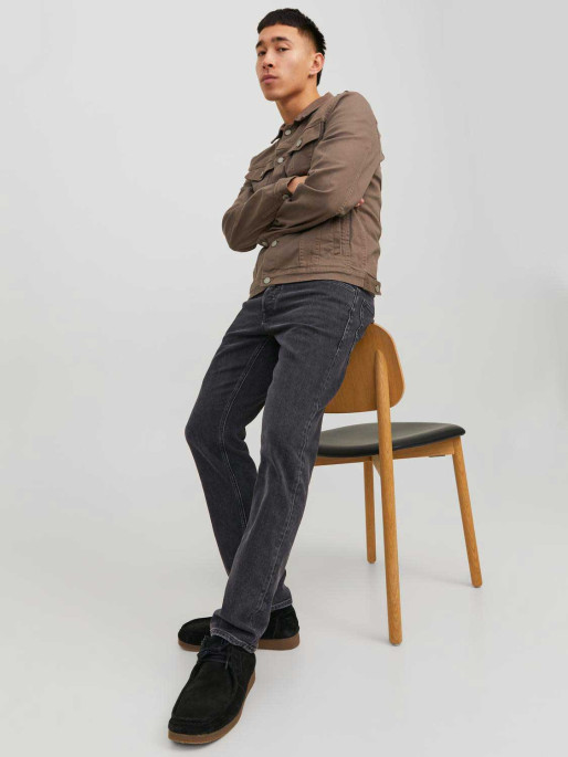 JACK & JONES Дънки JJIMIKE JJORIGINAL AM 389 NOOS