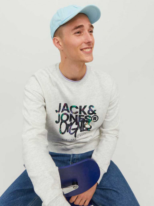 JACK & JONES Bluza Silverlake