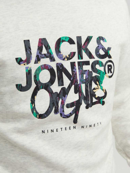 JACK & JONES Bluza Silverlake