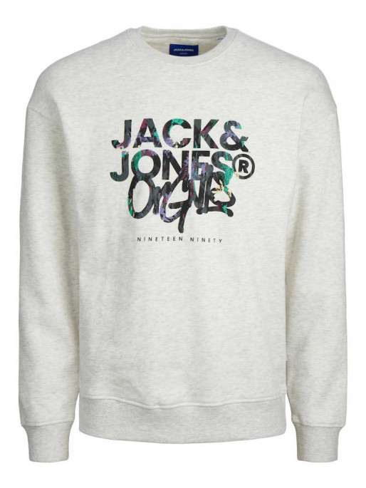 JACK & JONES Bluza Silverlake