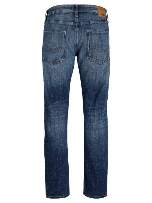 JACK & JONES Τζιν Παντελόνι MIKE ORIGINAL