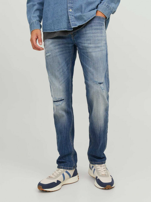 JACK & JONES Blugi Mike Ge