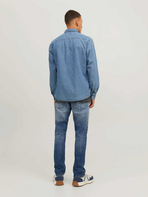 JACK & JONES Blugi Mike Ge