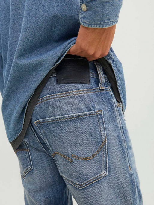 JACK & JONES Blugi Mike Ge