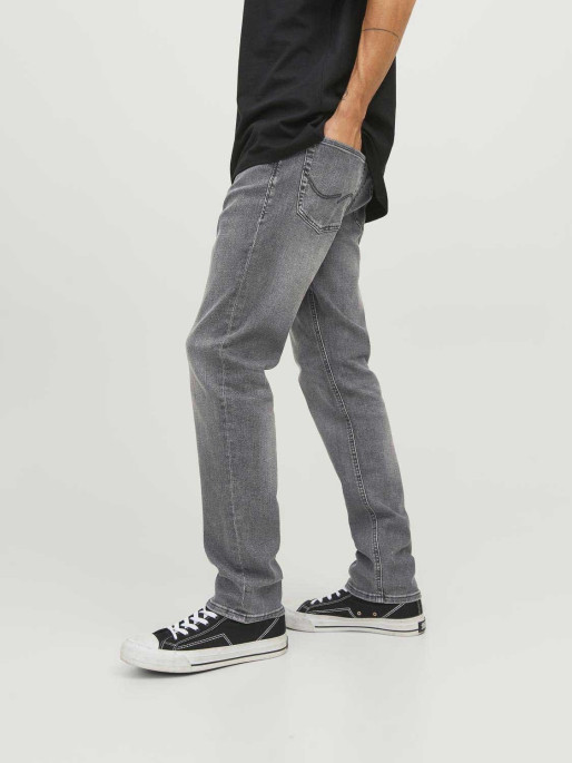 JACK & JONES Παντελόνι JJIGLENN JJORIGINAL