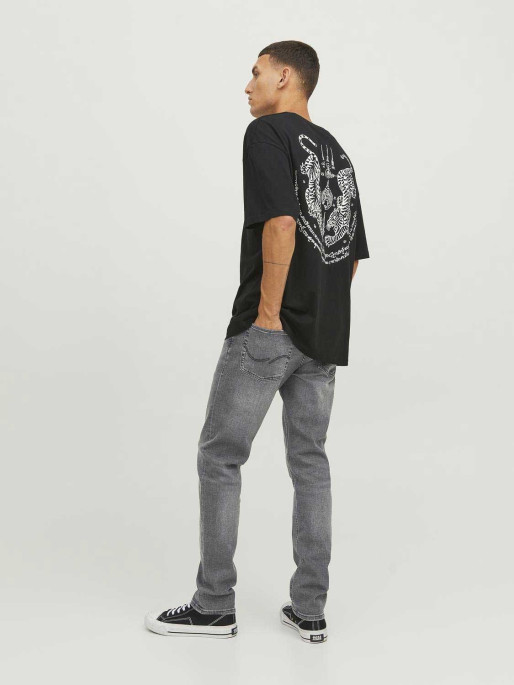 JACK & JONES Παντελόνι JJIGLENN JJORIGINAL