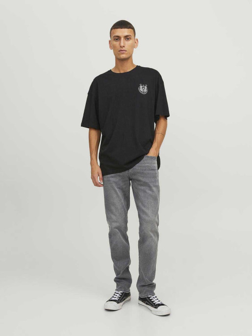 JACK & JONES Παντελόνι JJIGLENN JJORIGINAL