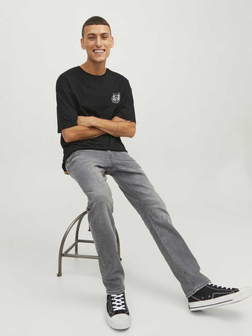 JACK & JONES Παντελόνι JJIGLENN JJORIGINAL