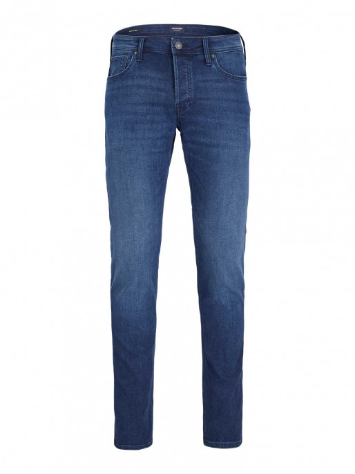 JACK & JONES Τζιν Παντελόνι Mike