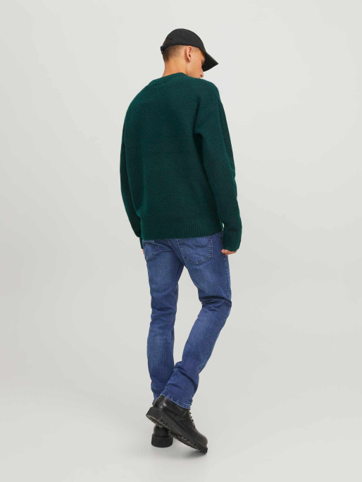JACK AND JONES