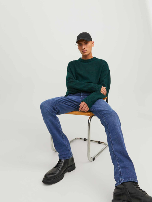 JACK AND JONES