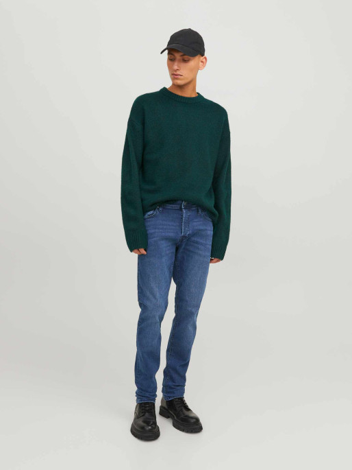 JACK AND JONES