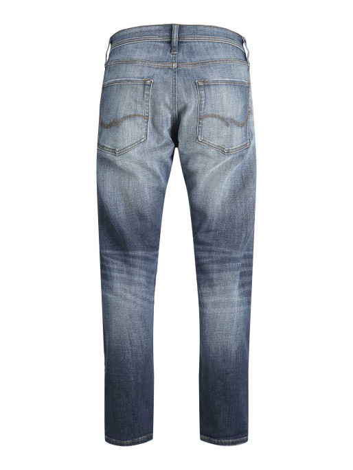 JACK & JONES Τζιν Παντελόνι FRANK