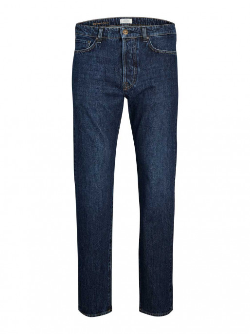 JACK & JONES Τζιν Παντελόνι CHRIS