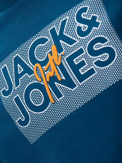 JACK & JONES Μακρυμάνικη Μπλούζα MARIUS
