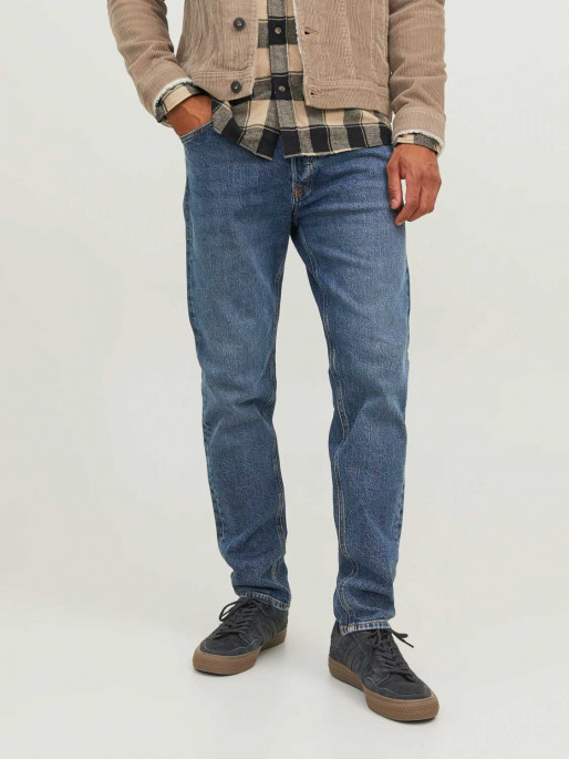 JACK & JONES Τζιν Παντελόνι FRANK